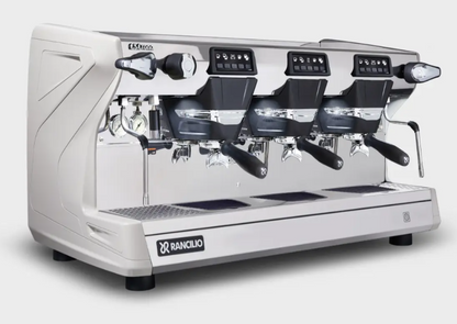Rancilio Classe 5 Crono 3 Group Espresso Coffee Machine