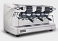 Rancilio Classe 5 Crono 3 Group Tall Espresso Coffee Machine
