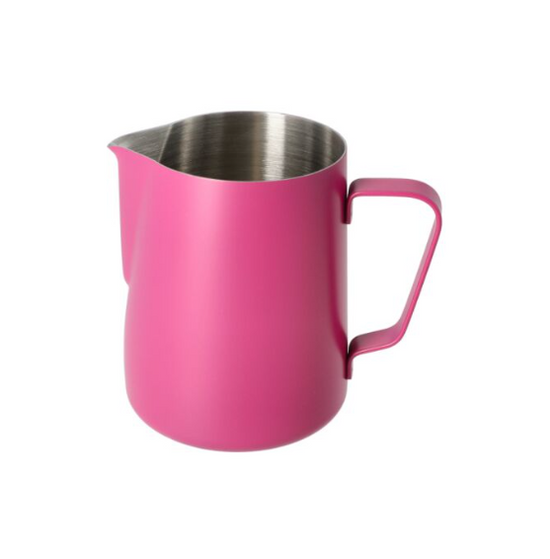 RhinoWares Classic Milk Pitcher - 450ml Barbie Pink