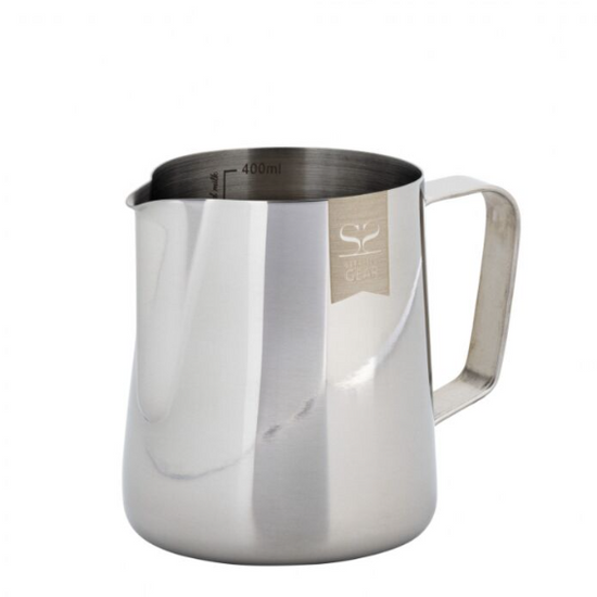 Espresso Gear Lined Frothing Pitcher - 400ml