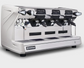 Rancilio Classe 5 Crono 3 Group Tall Espresso Coffee Machine