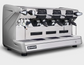 Rancilio Classe 5 Crono 3 Group Tall Espresso Coffee Machine