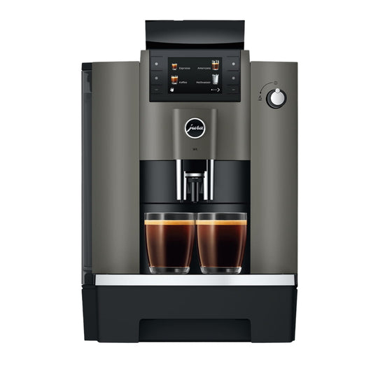 NEW Jura W4 Professional Coffee Machine