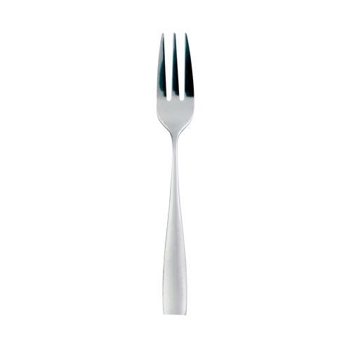 Autograph Cake Fork (Dozen)