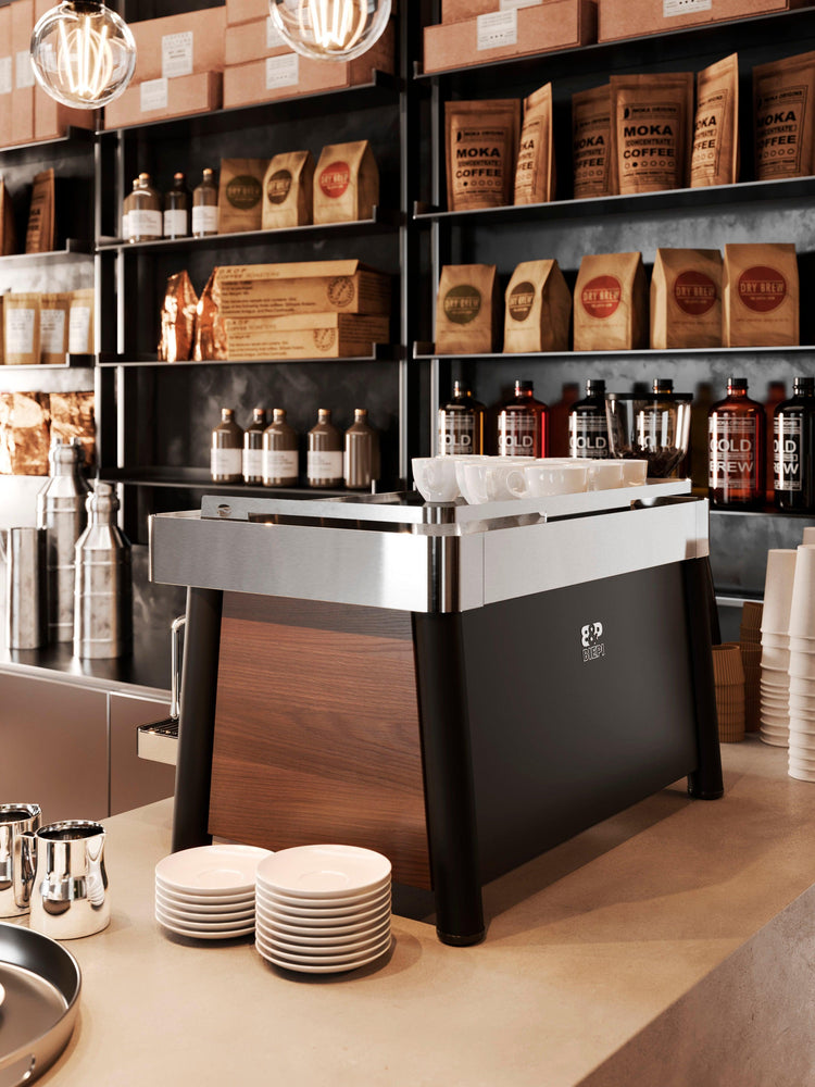 Biepi UPTOWN Espresso Coffee Machine