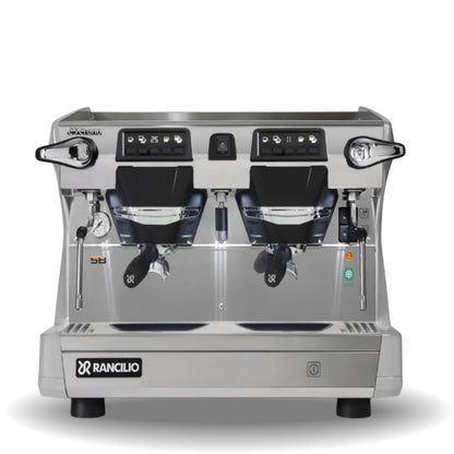 Rancilio Classe 5 Eco Crono 2 Group Compact Espresso Coffee Machine