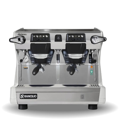 Rancilio Classe 5 Eco Crono 2 Group Compact Espresso Coffee Machine