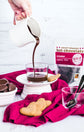 Kokoa Collection 70% Ecuador Hot Chocolate Tablets