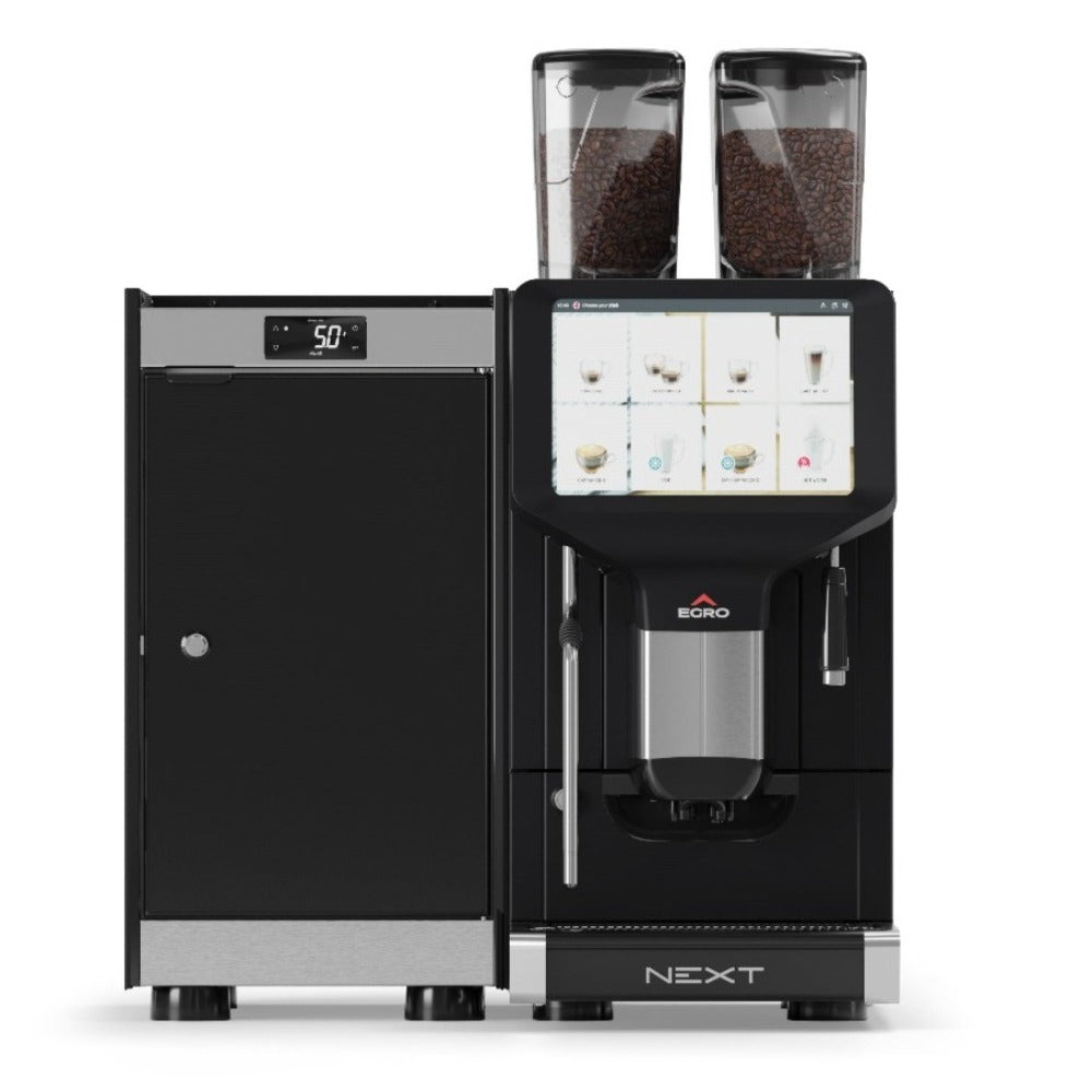 Buy Egro NEXT NMS+ Coffee Machine Online - Low Prices