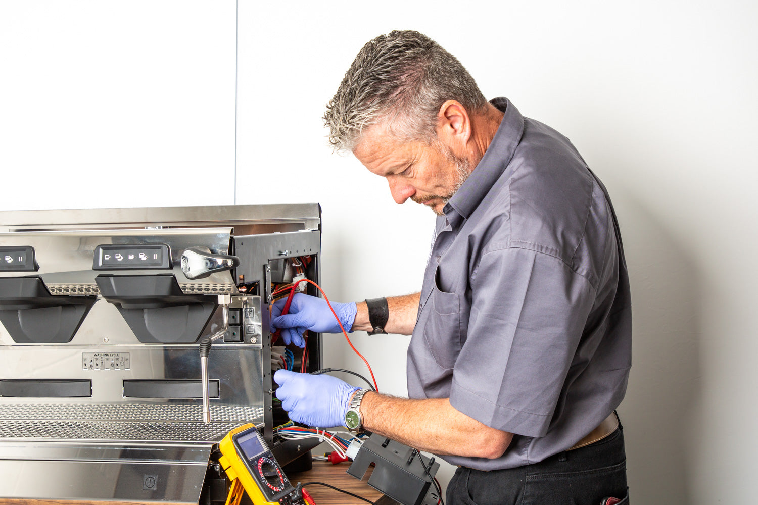 Professional Coffee Machine Servicing, Repairs & Maintenance Norfolk