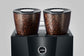 Jura GIGA W10 Professional Bean to Cup Coffee Machine & 1 Litre Cool Control Package