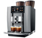 Jura GIGA W10 Professional Bean to Cup Coffee Machine & 1 Litre Cool Control Package