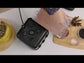 Kalko Commercial Blender - 6 Speed