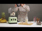Kalko Commercial Blender - 6 Speed