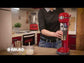 Kalko Commercial Drink Mixer - Black