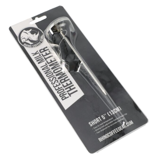 RhinoWares Thermometer 5 Inch Stem