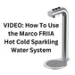 MARCO FRIIA HCS