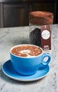 Kokoa Collection 82% Madagascar Hot Chocolate Tablets