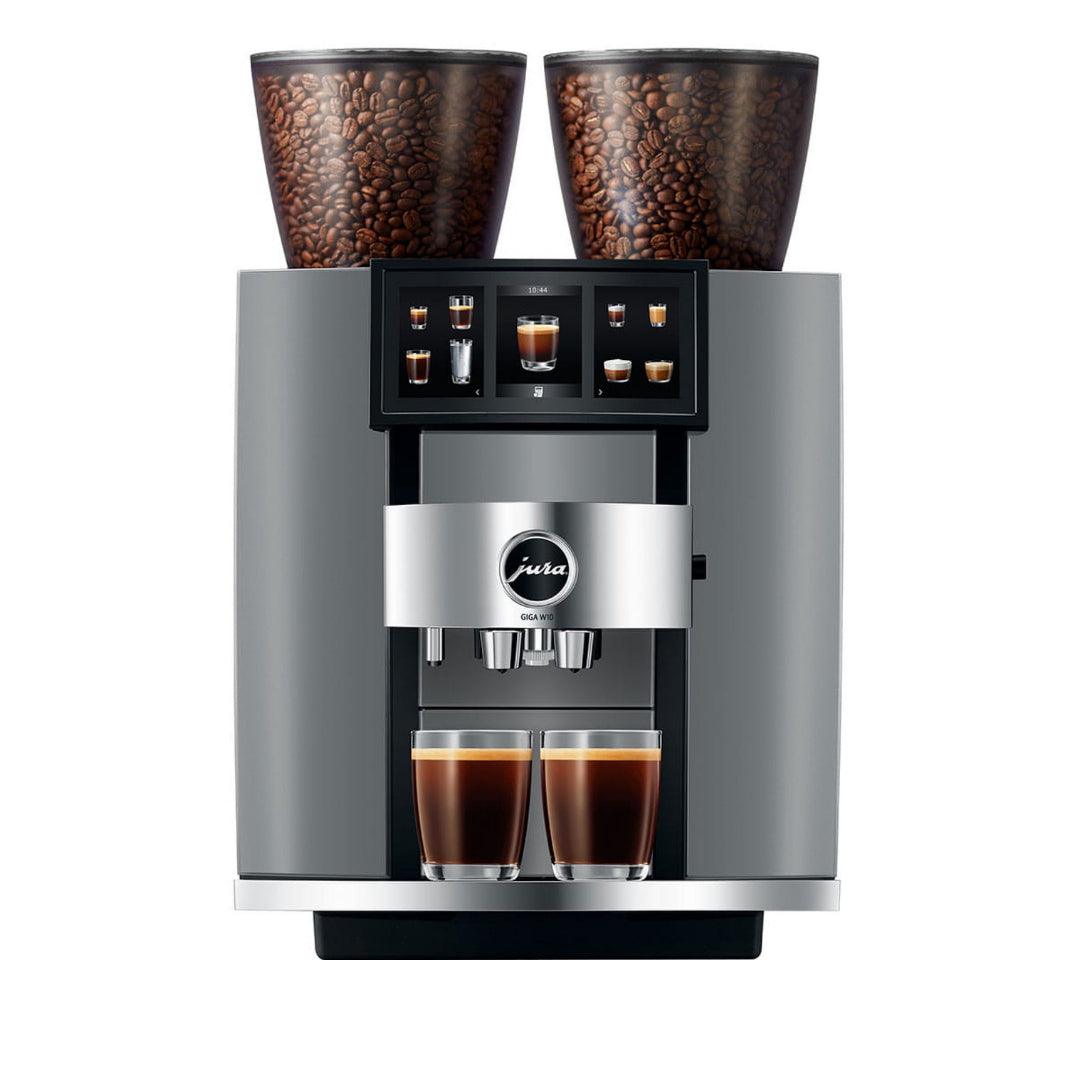 *NEW* Jura GIGA W10 Coffee Machine