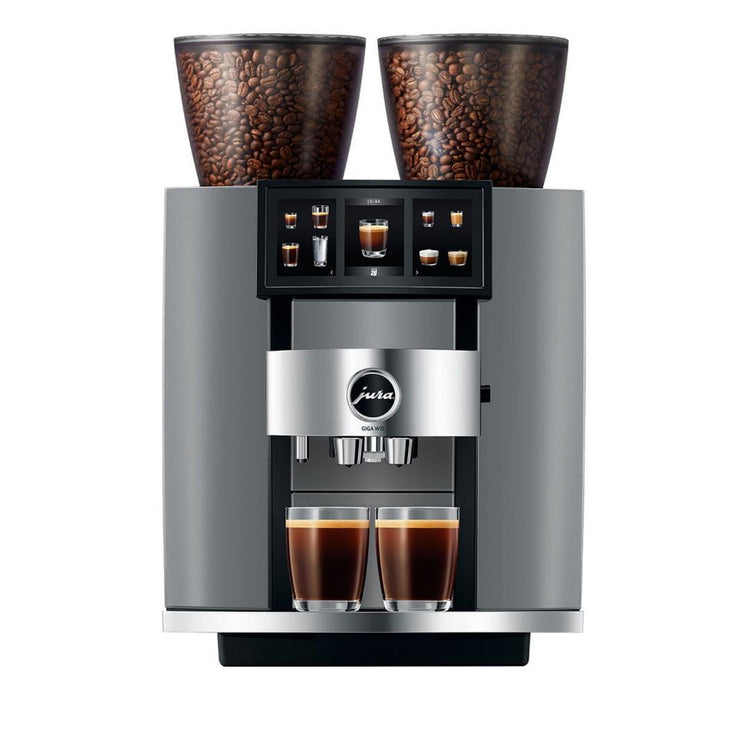*NEW* Jura GIGA W10 Coffee Machine