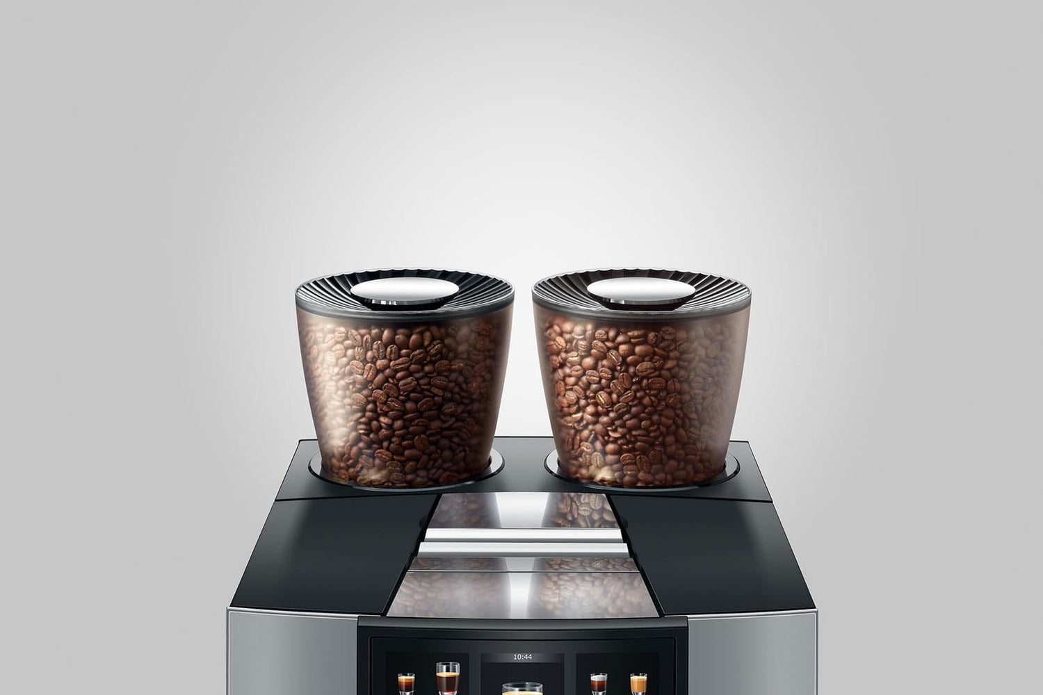 *NEW* Jura GIGA W10 Coffee Machine