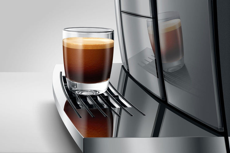 *NEW* Jura GIGA W10 Coffee Machine