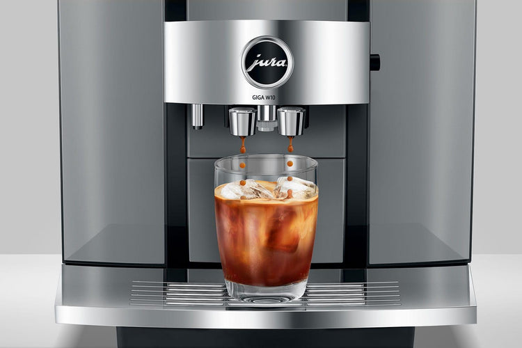 *NEW* Jura GIGA W10 Coffee Machine