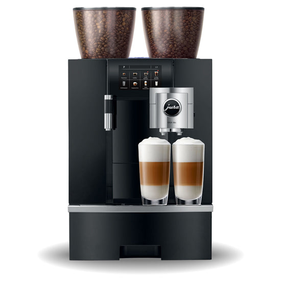 Jura GIGA X8c Professional Coffee Machine