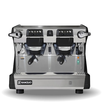 Rancilio Classe 5 Eco Crono 2 Group Compact Espresso Coffee Machine