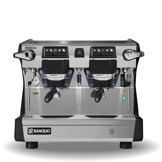 Rancilio Classe 5 Eco Crono 2 Group &