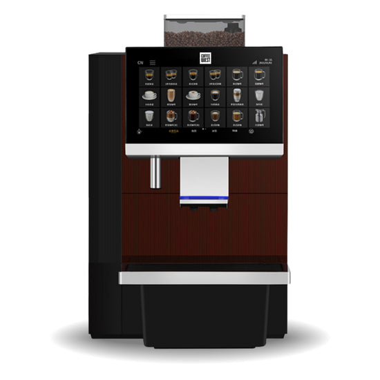 Coffee Quest CORE Professional Coffee Machine