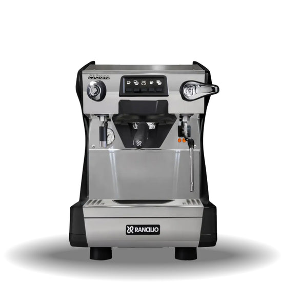 Rancilio Classe 5 CRONO 1 Group &