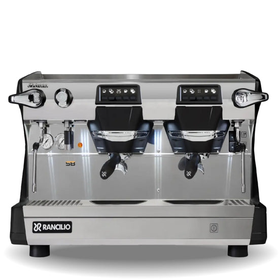 Rancilio Classe 5 CRONO 2 Group Espresso Coffee Machine