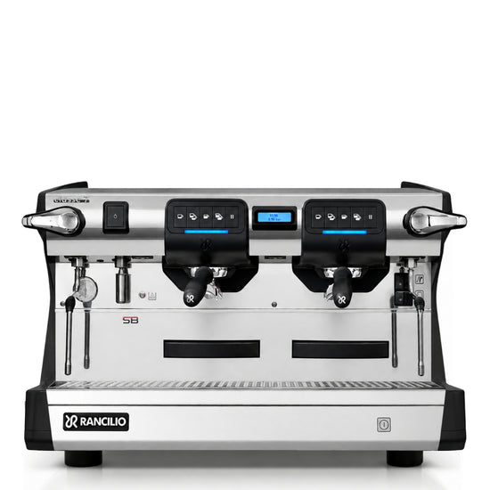 Rancilio Classe 7 USB 2 Group Espresso Coffee Machine