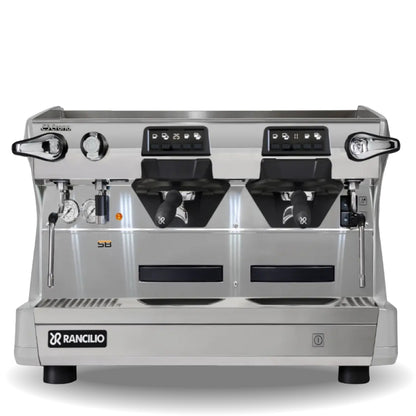 Rancilio Classe 5 CRONO 2 Group &