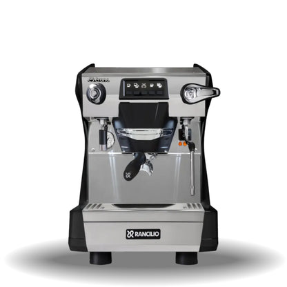 Rancilio Classe 5 Crono 1 Group Espresso Coffee Machine