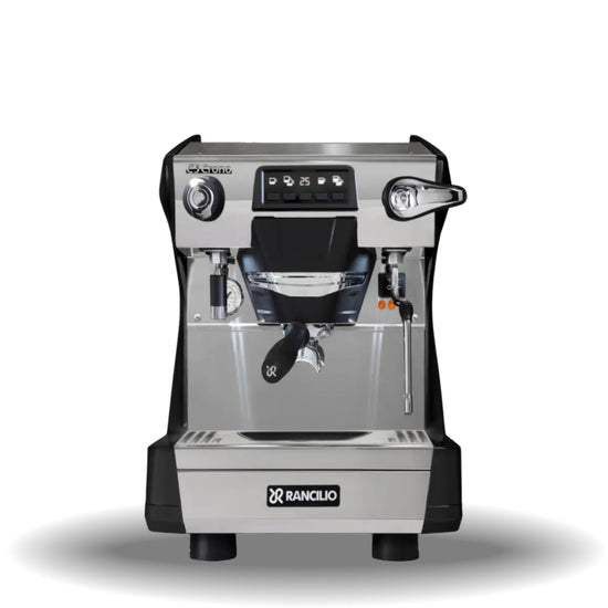 Rancilio Classe 5 CRONO 1 Group Espresso Coffee Machine