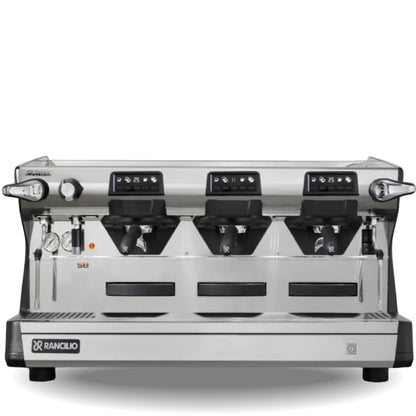 Rancilio Classe 5 Crono 3 Group Tall Espresso Coffee Machine