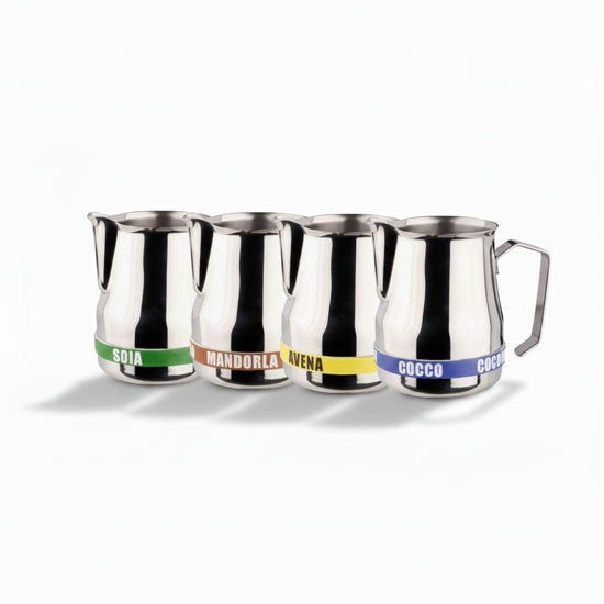 Motta Silicone Milk ID Bracelets Bundle