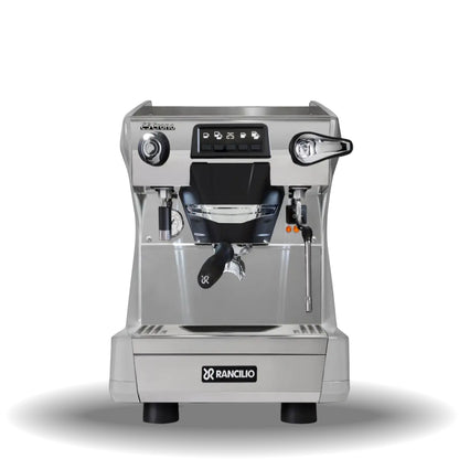 Rancilio Classe 5 CRONO 1 Group Espresso Coffee Machine