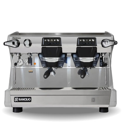 Rancilio Classe 5 CRONO 2 Group Espresso Coffee Machine
