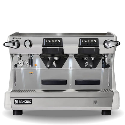 Rancilio Classe 5 Crono 2 Group &