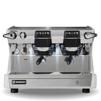 Rancilio Classe 5 Crono 2 Group Espresso Coffee Machine