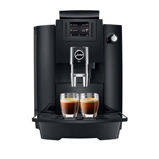 Jura WE6 Professional Coffee Machine