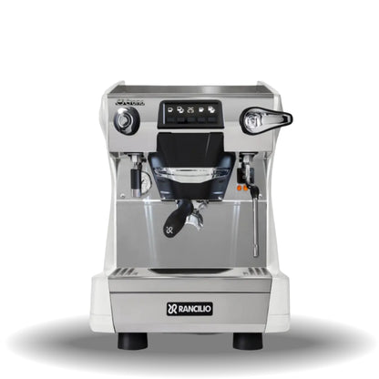 Rancilio Classe 5 Crono 1 Group Espresso Coffee Machine