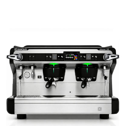 Rancilio Classe 20 2 Group Espresso Coffee Machine