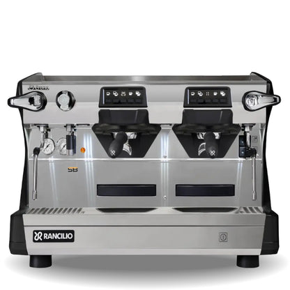 Rancilio Classe 5 Crono 2 Group &