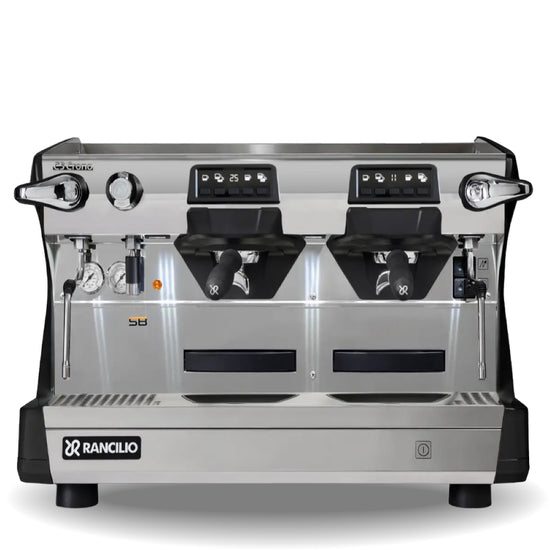 Rancilio Classe 5 CRONO 2 Group &