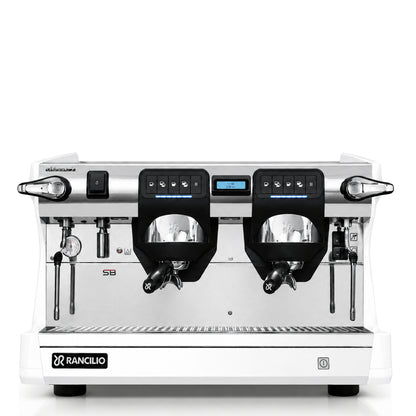 Rancilio Classe 7 USB 2 Group Espresso Coffee Machine