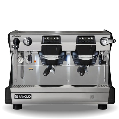 Rancilio Classe 5 Crono 2 Group Espresso Coffee Machine